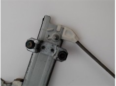 Recambio de mecanismo elevalunas delantero izquierdo para nissan almera (n15) referencia OEM IAM   