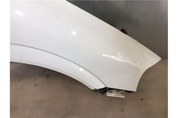 Recambio de aleta delantero derecha para opel astra g coupe 1.6 16v referencia OEM IAM 102050  
