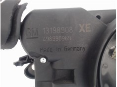 Recambio de mando intermitencia para opel astra h berlina 1.9 cdti 16v referencia OEM IAM 13198908  