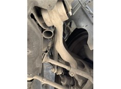 Recambio de brazo suspension delantero izquierdo para bmw serie 1 berlina 5p (f20) 2.0 116d referencia OEM IAM 31126855741  