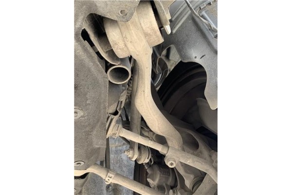 Recambio de brazo suspension delantero izquierdo para bmw serie 1 berlina 5p (f20) 2.0 116d referencia OEM IAM 31126855741  