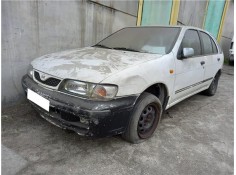 nissan almera (n15) del año 1998