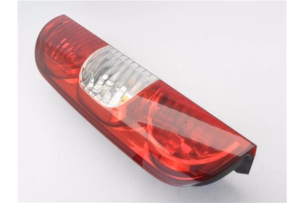 Recambio de piloto trasero derecho para fiat i doblo (119) 1.9 8v dynamic / multijet dynamic plus (88kw) referencia OEM IAM 5175