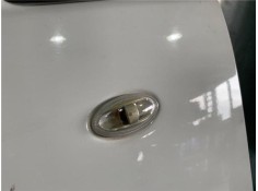 Recambio de aleta delantero izquierda para citroen jumpy furgón 2.0 hdi 120 referencia OEM IAM 7840R6  