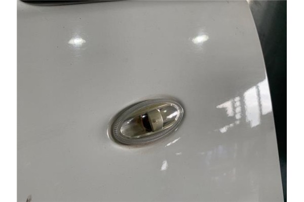 Recambio de aleta delantero izquierda para citroen jumpy furgón 2.0 hdi 120 referencia OEM IAM 7840R6  