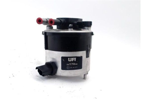 Recambio de filtro gasoil para mazda 3 berlina (bk) 1.6 di turbo referencia OEM IAM 0450906471 080707 
