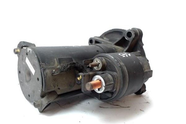 Recambio de motor arranque para citroen saxo 1.4 exclusive referencia OEM IAM 5802CG  5802C9 , CITROËN | 5802C9 , PEUGEOT | 9609