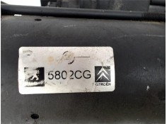 Recambio de motor arranque para citroen saxo 1.4 exclusive referencia OEM IAM 5802CG  5802C9 , CITROËN | 5802C9 , PEUGEOT | 9609