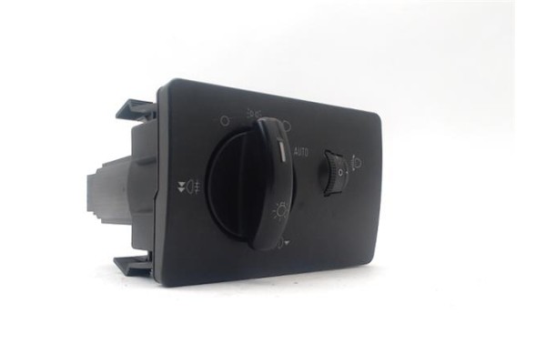 Recambio de conmutador luces para ford fusion (cbk) 1.6 tdci referencia OEM IAM 1356216 6S6T13A024AA 