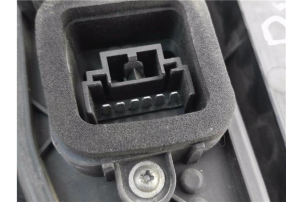 Recambio de piloto trasero derecho para fiat i doblo (119) 1.9 8v dynamic / multijet dynamic plus (88kw) referencia OEM IAM 5175