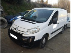 citroen jumpy del año 2007