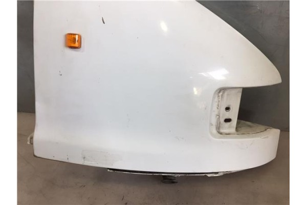 Recambio de aleta delantero derecha para fiat ducato furgón (230l) 1.9 td referencia OEM IAM 1302269080  