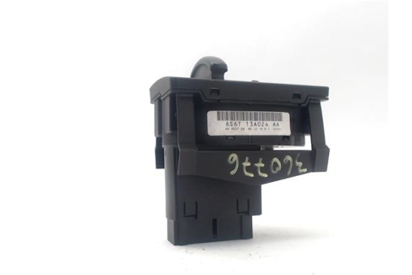 Recambio de conmutador luces para ford fusion (cbk) 1.6 tdci referencia OEM IAM 1356216 6S6T13A024AA 