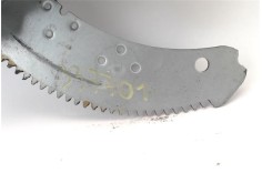 Recambio de mecanismo elevalunas trasero izquierdo para nissan note (e11e) referencia OEM IAM   
