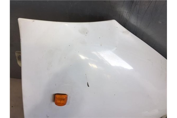 Recambio de aleta delantero derecha para fiat ducato furgón (230l) 1.9 td referencia OEM IAM 1302269080  