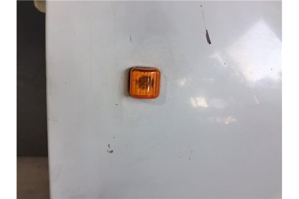 Recambio de aleta delantero derecha para fiat ducato furgón (230l) 1.9 td referencia OEM IAM 1302269080  