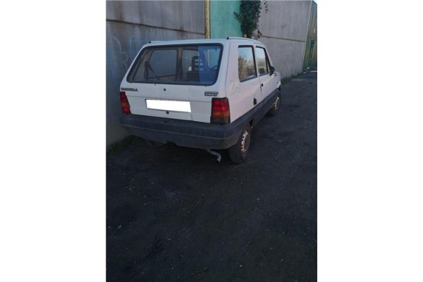 seat marbella del año 1994