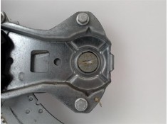 Recambio de mecanismo elevalunas trasero izquierdo para nissan note (e11e) referencia OEM IAM   