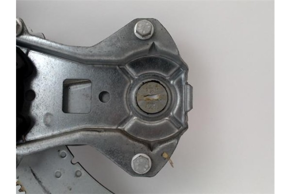 Recambio de mecanismo elevalunas trasero izquierdo para nissan note (e11e) referencia OEM IAM   