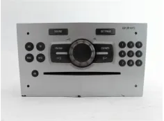 Recambio de radio / cd para opel corsa d 1.0 catch me referencia OEM IAM 13289919 497316088 
