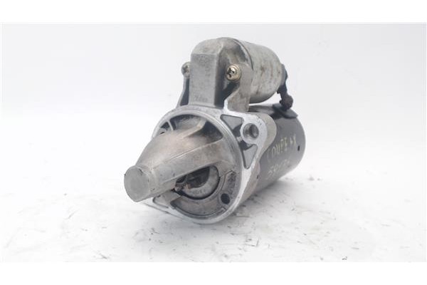 Recambio de motor arranque para hyundai coupe (rd) 1.6 fx referencia OEM IAM tm000a27301  3610022800 , HYUNDAI | 3610022805 , HY