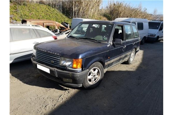 land rover range rover (lp) del año 1998