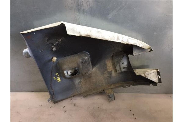 Recambio de aleta delantero derecha para fiat ducato furgón (230l) 1.9 td referencia OEM IAM 1302269080  