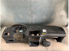 Recambio de kit airbag para seat ibiza berlina (6j5) 1.6 tdi referencia OEM IAM 6J0880201AEAT7  