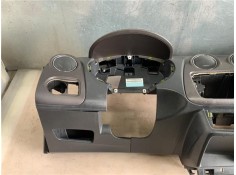 Recambio de kit airbag para seat ibiza berlina (6j5) 1.6 tdi referencia OEM IAM 6J0880201AEAT7  