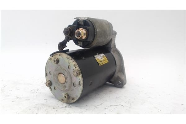 Recambio de motor arranque para hyundai coupe (rd) 1.6 fx referencia OEM IAM tm000a27301  3610022800 , HYUNDAI | 3610022805 , HY