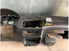 Recambio de kit airbag para seat ibiza berlina (6j5) 1.6 tdi referencia OEM IAM 6J0880201AEAT7  