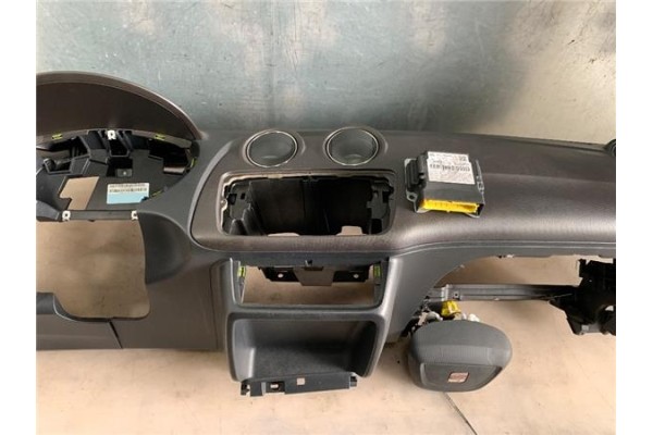 Recambio de kit airbag para seat ibiza berlina (6j5) 1.6 tdi referencia OEM IAM 6J0880201AEAT7  