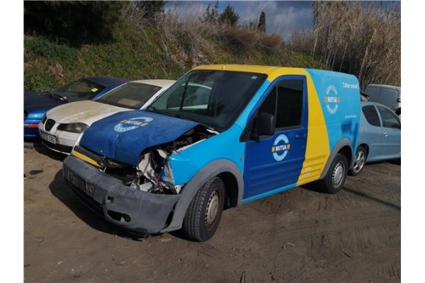 ford transit connect (p65_, p70_, p80_) del año 2007 ford transit connect (p65_, p70_, p80_) del año 2007