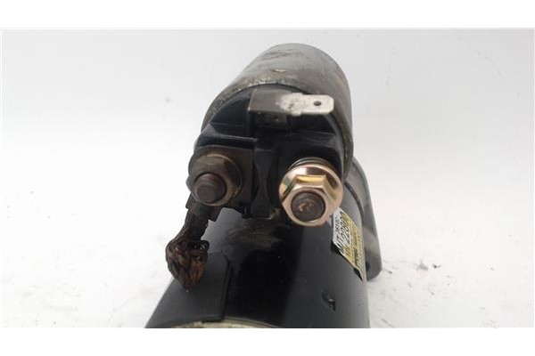 Recambio de motor arranque para hyundai coupe (rd) 1.6 fx referencia OEM IAM tm000a27301  3610022800 , HYUNDAI | 3610022805 , HY