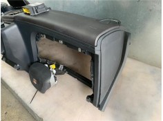 Recambio de kit airbag para seat ibiza berlina (6j5) 1.6 tdi referencia OEM IAM 6J0880201AEAT7  