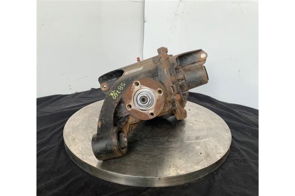 Recambio de grupo diferencial trasero para land rover range rover sport 2.7 v6 td s referencia OEM IAM   