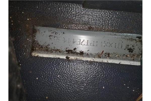 ford transit connect (p65_, p70_, p80_) del año 2007 ford transit connect (p65_, p70_, p80_) del año 2007