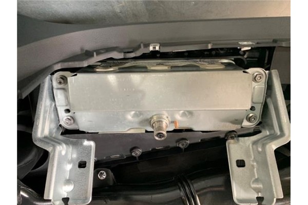Recambio de kit airbag para seat ibiza berlina (6j5) 1.6 tdi referencia OEM IAM 6J0880201AEAT7  