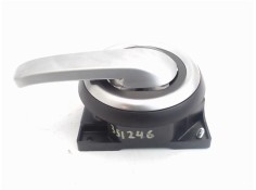 Recambio de manilla int. puerta trasero derecha para fiat 500x (334) 1.6 urban referencia OEM IAM 735610495  