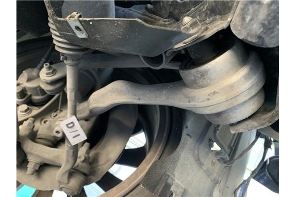 Recambio de brazo suspension delantero izquierdo para bmw serie 1 berlina 5p (f20) 2.0 116d referencia OEM IAM 31126855741  