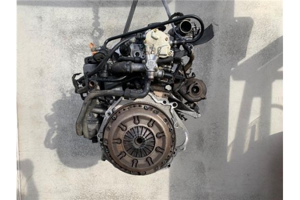 Recambio de motor completo para volkswagen passat berlina (3b2) 1.9 tdi referencia OEM IAM ATJ  