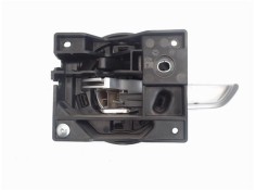 Recambio de manilla int. puerta trasero derecha para fiat 500x (334) 1.6 urban referencia OEM IAM 735610495  