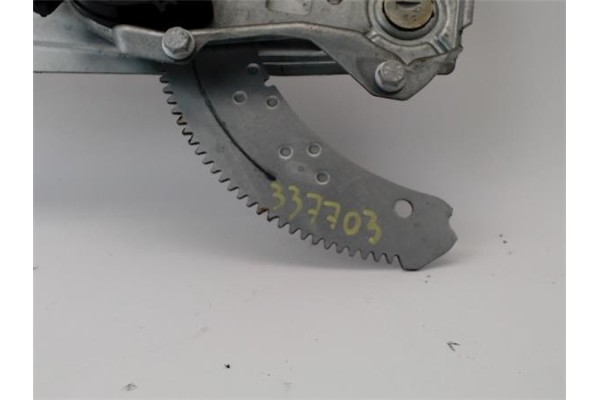 Recambio de mecanismo elevalunas trasero izquierdo para nissan note (e11e) referencia OEM IAM   