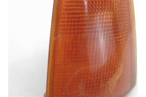 Recambio de intermitente delantero izquierdo para opel kadett e referencia OEM IAM   