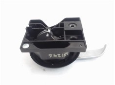 Recambio de manilla int. puerta trasero derecha para fiat 500x (334) 1.6 urban referencia OEM IAM 735610495  