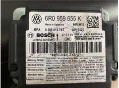 Recambio de kit airbag para seat ibiza berlina (6j5) 1.6 tdi referencia OEM IAM 6J0880201AEAT7  