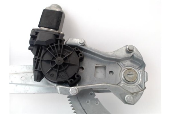 Recambio de mecanismo elevalunas trasero izquierdo para nissan note (e11e) referencia OEM IAM   