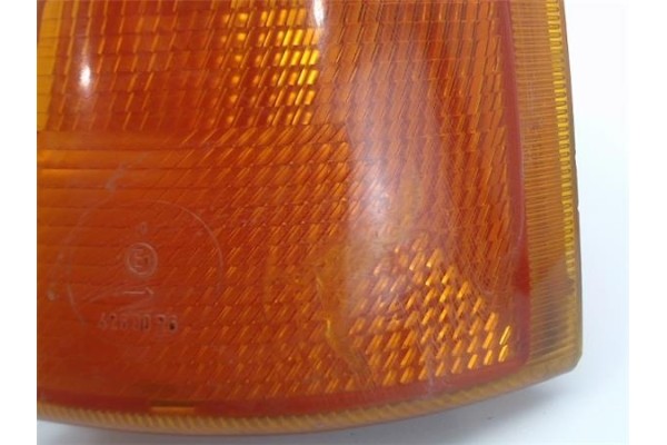 Recambio de intermitente delantero izquierdo para opel kadett e referencia OEM IAM   