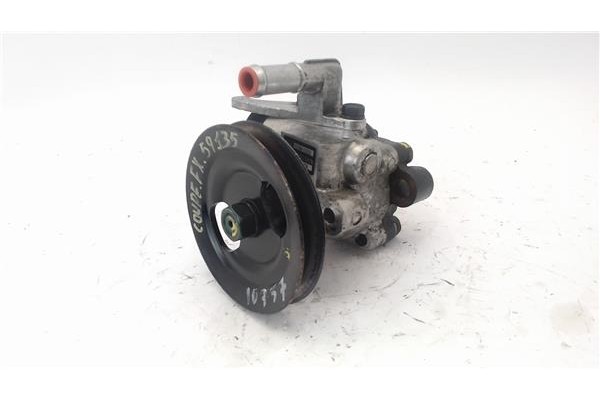Recambio de bomba servodireccion para hyundai coupe (rd) 1.6 fx referencia OEM IAM 5710020050  