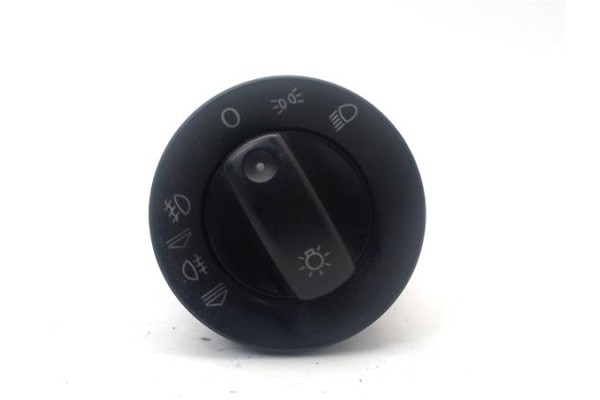 Recambio de conmutador luces para audi a4 avant (8e) 1.9 tdi (96kw) referencia OEM IAM 8E09415315PR BK78E0941531 